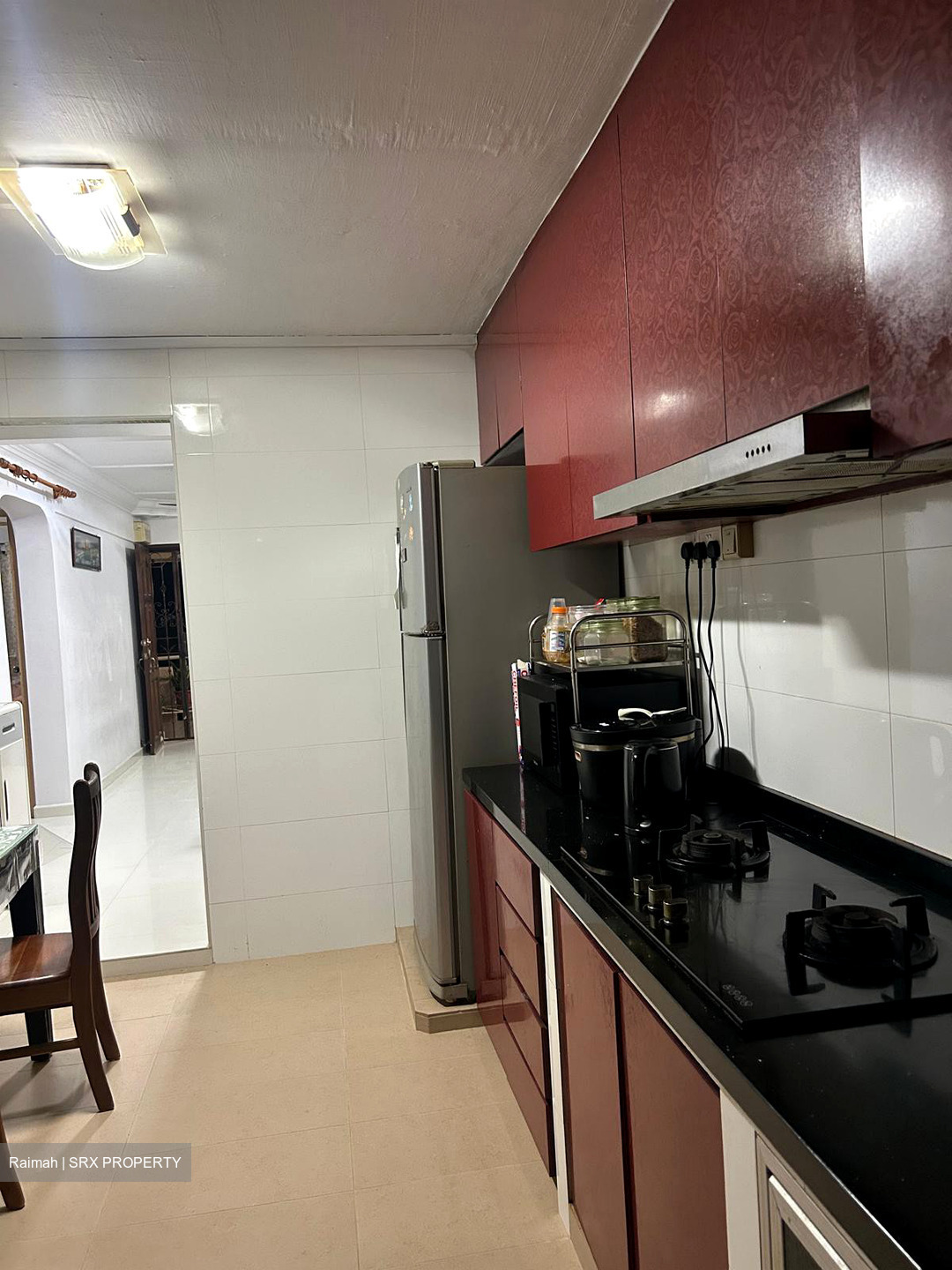 Blk 714 Clementi West Street 2 (Clementi), HDB 3 Rooms #553855281